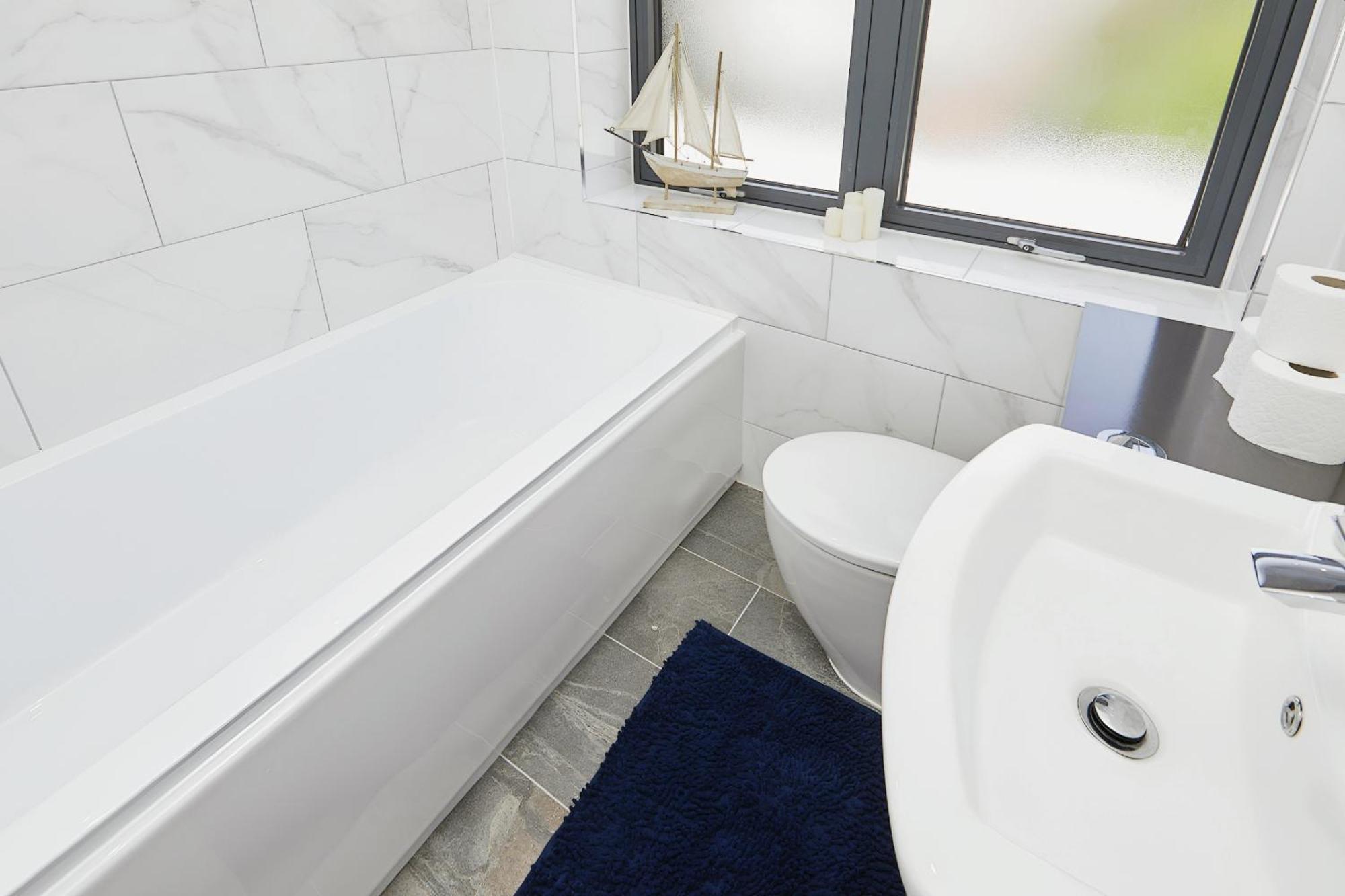 Modern Home In Derby City Centre - Free Gated Parking المظهر الخارجي الصورة